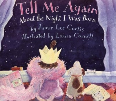 Tell Me Again about the Night I Was Born foto