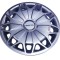 Capace Dacia r16 la set de 4 bucati cod 419