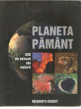 Planeta Pamant-200 de minuni ale naturii