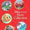 Disney/Pixar Story Collection: Step 1 and Step 2 Books: A Collection of Five Early Readers