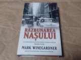 MARK WINEGARDNER - RAZBUNAREA NASULUI cartonata