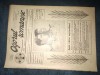 REVISTA OGORUL ROMANESC 24 DECEMBRIE 1939