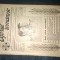 REVISTA OGORUL ROMANESC 24 DECEMBRIE 1939