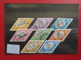 1964 - JOCURILE OLIMPICE DE LA TOKIO ( 1 )