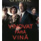 Vinovat Fara Vina. Agatha Christie