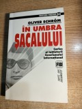 Oliver Schrom -In umbra Sacalului -Carlos initiatorii terorismului international