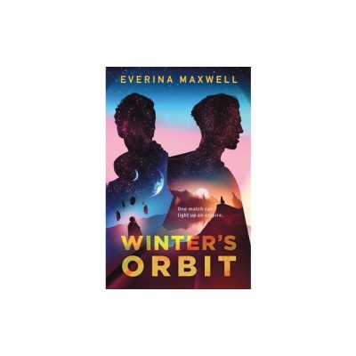 Winter&amp;#039;s Orbit foto
