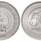Angola 2012 - 50 centimos UNC
