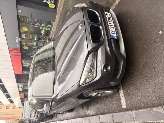 BMW X1 2012