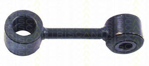 Brat/bieleta suspensie, stabilizator VW TRANSPORTER IV bus (70XB, 70XC, 7DB, 7DW, 7DK) (1990 - 2003) TRISCAN 8500 29618