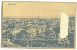 5741 - CLUJ, Leporello, Romania - old postcard + 10 mini photocards - unused