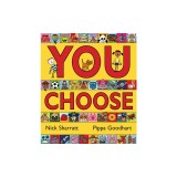 You Choose