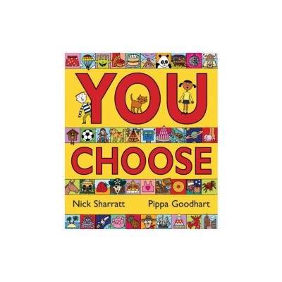 You Choose foto
