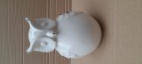 Bufnita mare din ceramica #16