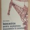 Indrumator pentru exploatarea macaralelor in constructii- Ion Popa