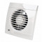 Ventilator axial baie cu temporizator,AERO-RS,100 mm