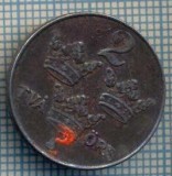 AX 24 MONEDA - SUEDIA - 2 ORE -ANUL 1948 -STAREA CARE SE VEDE