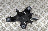 Motor ștergător luneta PEUGEOT 2008 II 2024 OEM: 9819900080,0390205114 27953119