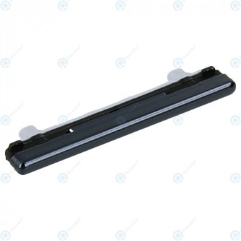 Samsung Galaxy Note 10 Plus (SM-N975F SM-N976B) Buton de volum aura negru GH98-44677A foto