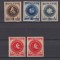 ROMANIA 1946 LP.202 MNH