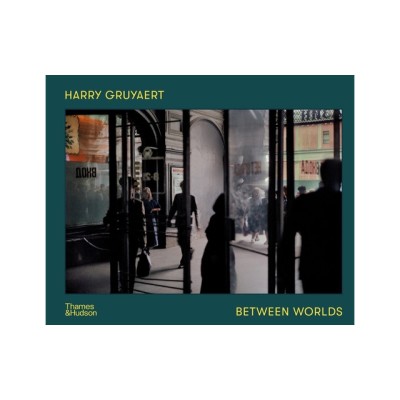 Harry Gruyaert: Between Worlds foto