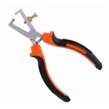 Cleste pentru indepartarea izolatiei, dezizolator de cabluri, Kraft