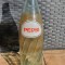 Sticla originala Pepsi-Cola de 1 litru din anii 90