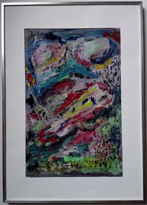 Abstract - semnat Jorn