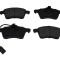 Set Placute Frana Fata 45828 FPF.171