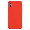 Husa pentru Xiaomi Poco C65 / Redmi 13C, OEM, Silicone, Rosie