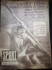 Revista Sport - Nr. 15 - Noiembrie 1974