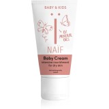 Naif Baby &amp; Kids Body Cream crema pentru ingrijire pentru nou-nascuti si copii 50 ml