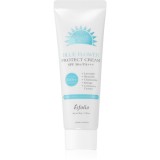 Esfolio Protect Cream Blue Flower loțiune protectoare hidratantă SPF 50+ 30 g