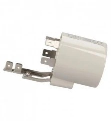 Filtru deparazitare uscator de rufe Baumatic foto