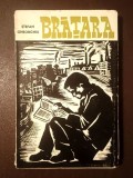 Ștefan Gheorghiu - Brățara (nuvele) (1964)