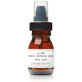 Depot No. 403 Pre-Shave&amp;Softening Beard Oil ulei &icirc;nainte de ras Sweet Almond 30 ml