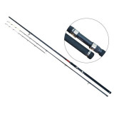 Cumpara ieftin Lanseta Baracuda Challenge MultiPilk, 2.70m, 50-180g, 70-220g, 2 + 1 tronsoane