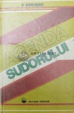 Agenda sudorului - 1984 - Vasile Berinde (W222), Tehnica