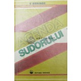 Agenda sudorului - 1984 - Vasile Berinde (W222)