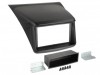 Cadru Radio 2-DIN ACV Mitsubishi L200 Sportero Strada Triton 2006-2014, Negru, 171.5x98.2mm