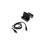 Stație de andocare Digibuddy USB 1401 pentru Samsung- incl. cablu de alimentare MICRO-USB-3.0