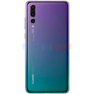 Capac Original Huawei P20 Pro Nou foto