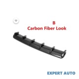 Ornament difuzor de bara universal carbon cod: fs-10015 Alta marca Alt model #7