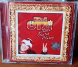 CD original DJ OTZI - Never Stop The Alpenpop NM ( Nrgia )