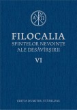 Filocalia VI - Hardcover - *** - Humanitas
