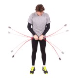 Cumpara ieftin Baton Oscilant inSPORTline Strong,