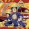 Puzzle Tip Rama Pompierul Sam, 33 Piese