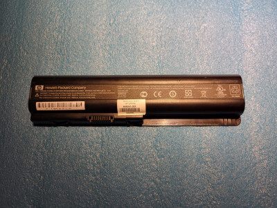 baterie laptop HP - model HSTNN-UB72 foto