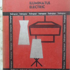 ILUMINATUL ELECTRIC INDREPTAR-AL.BAILESCU, D.SAVOPOL