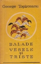 Balade vesele si triste